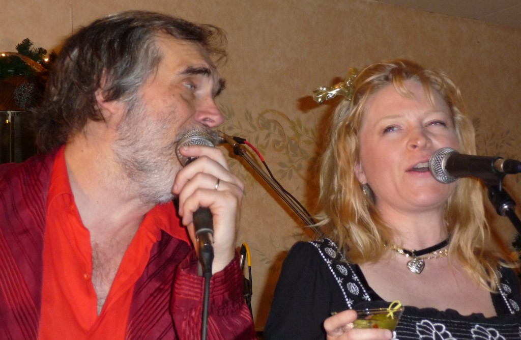 Chandler & Kami Cape Cod Cavalcade ’08 Chandler's World