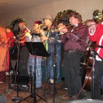 CTP at Cape Cod Cavalcade '09 by Bill O'Neill