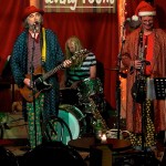 CTP Live by David Kumin