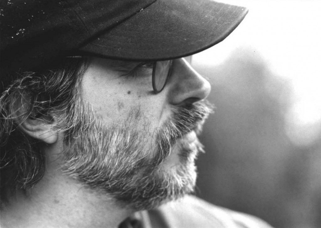 Chandler Travis Chandler's World