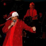 Chandler @ Somerville Cavalcade 2009 by Bob Colby