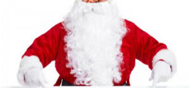 Christmas Is The Bomb! Christmas Is The Bomb!