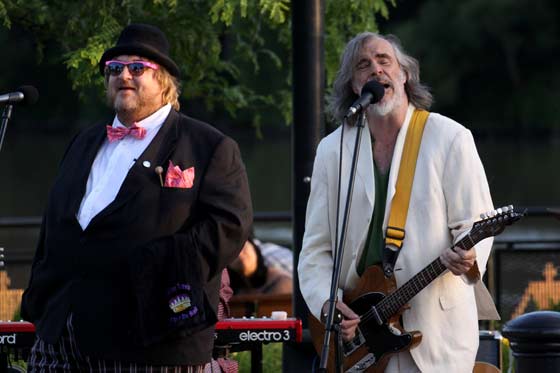 Nippertown – Best of 2011: Ed Conway’s Top Ten Concerts Nippertown – Best of 2011: Ed Conway’s Top Ten Concerts