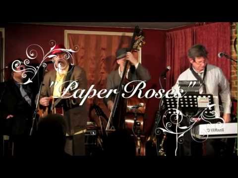 Nippertown – LIVE: The Chandler Travis Three-O @ Caffe Lena, 5/11/12