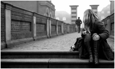 Frank Goodman – “If Love Turns Its Back On You” Frank Goodman – “If Love Turns Its Back On You”